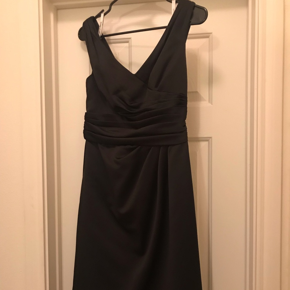 Bridesmaids Dress.